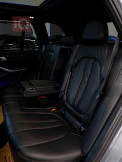 بي ام دبليو X5